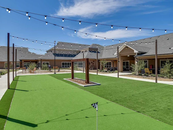 Image of Harvest of Roanoke Assisted Living and Memory Care (2)