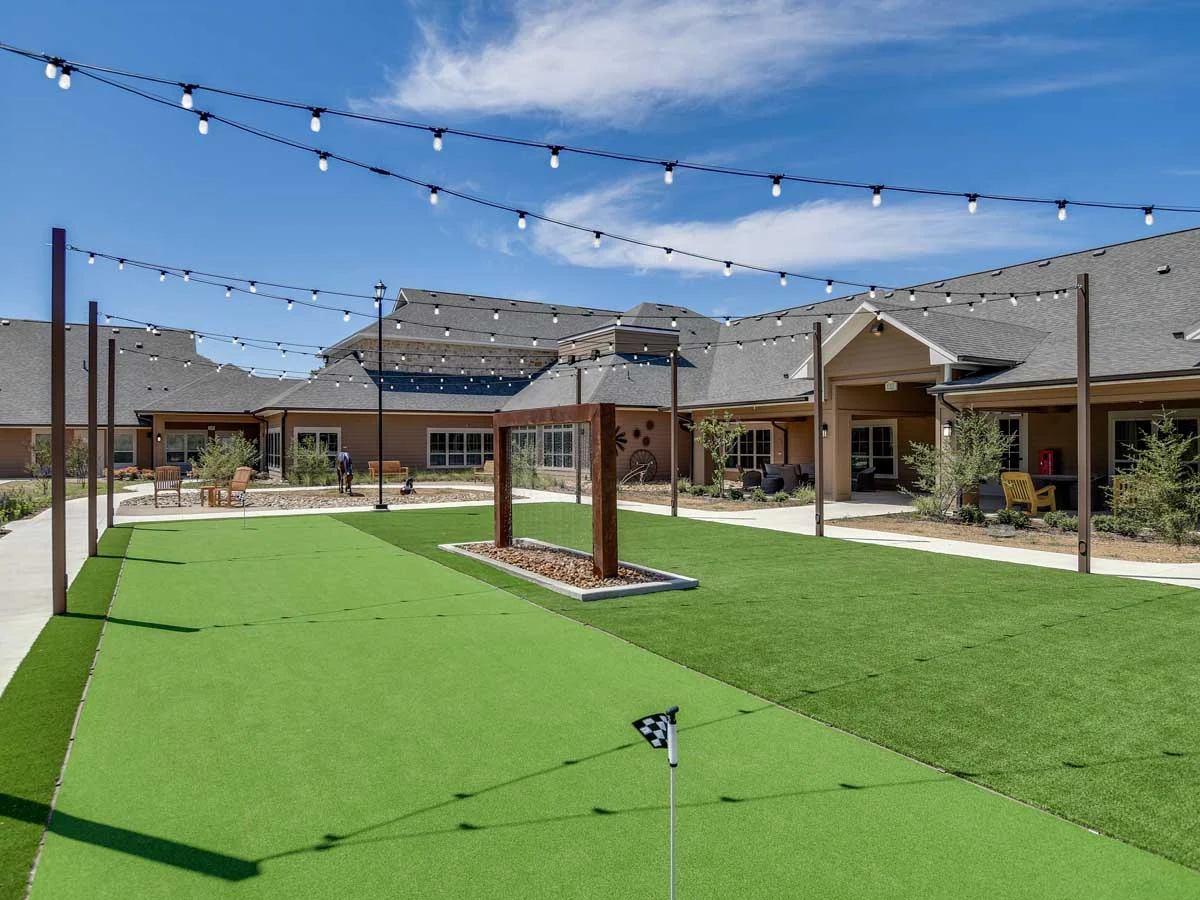 Image of Harvest of Roanoke Assisted Living and Memory Care (2)