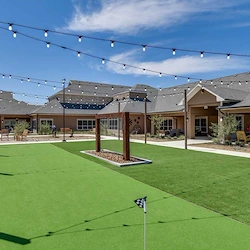 Image of Harvest of Roanoke Assisted Living and Memory Care (2)