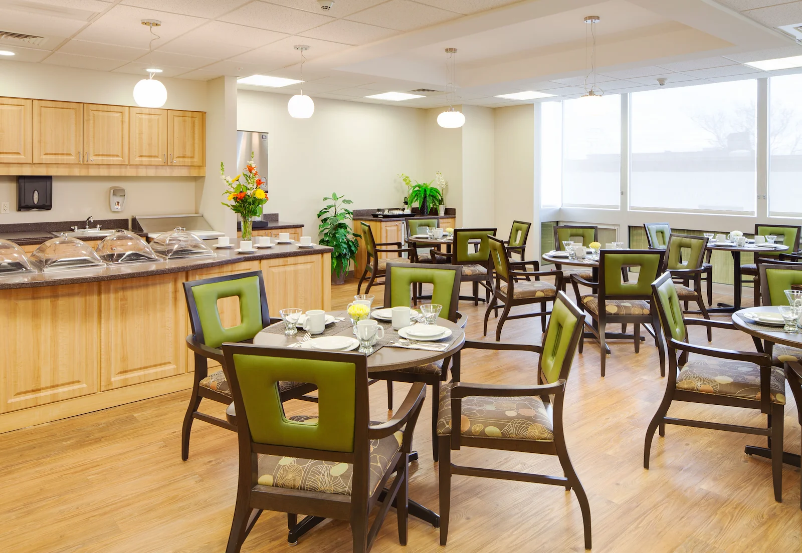 Image of Graduate Post Acute (2)