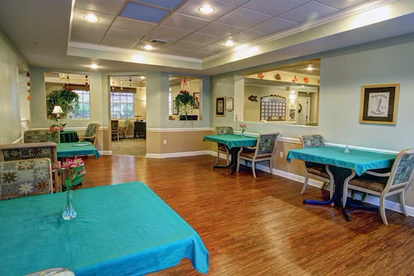 Image of The Palms of St. Lucie West (6)