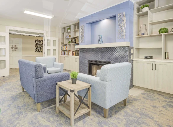 Image of The Sequoia Assisted Living (3)