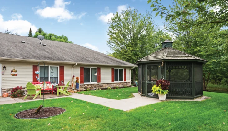 Image of Encore at Hugo (2)