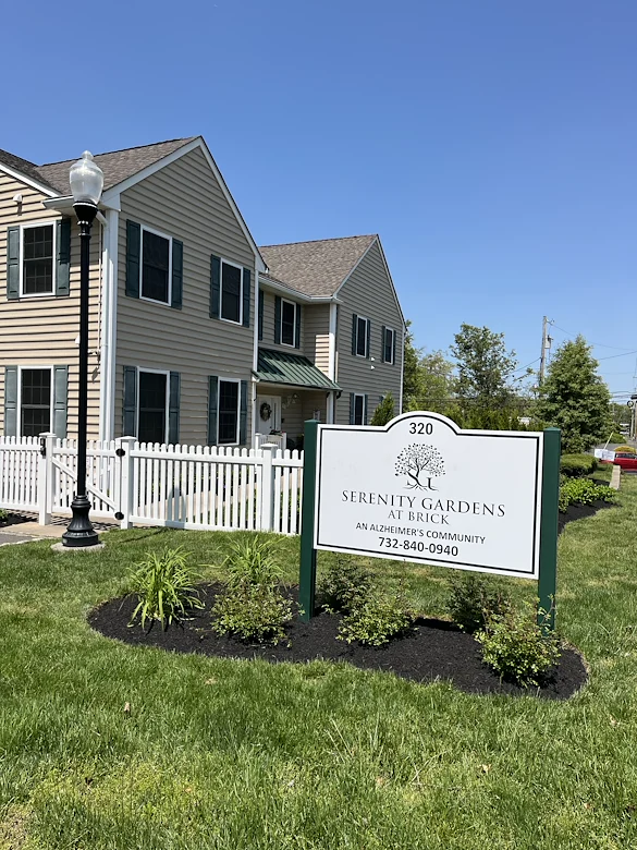 Image of Serenity Gardens At Brick (1)