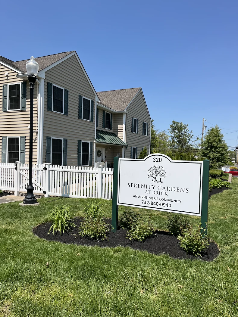 Image of Serenity Gardens At Brick (1)