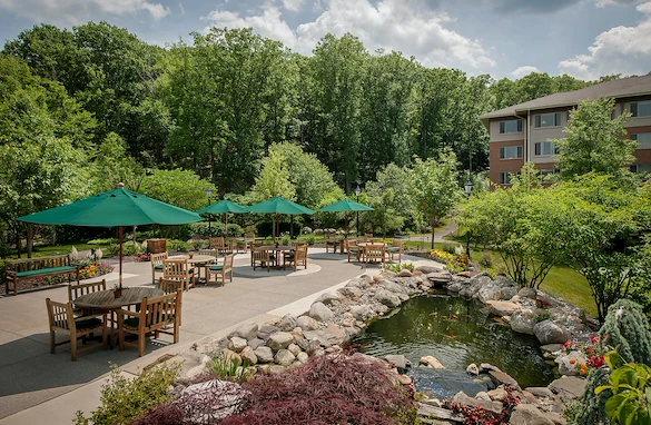 Image of Cedar Crest Senior Living (1)