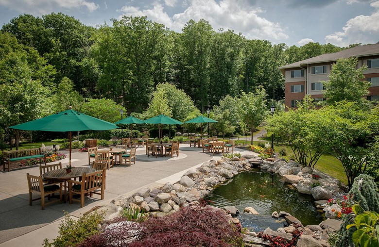 Image of Cedar Crest Senior Living (1)