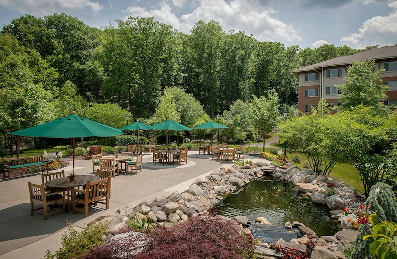 Image of Cedar Crest Senior Living (1)