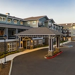 Image of Affinity at Mirabeau (1)