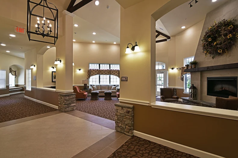 Image of Ella Springs Senior Living Community (3)
