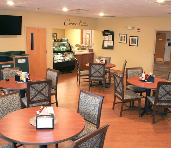 Image of The Village At Luther Ridge (5)