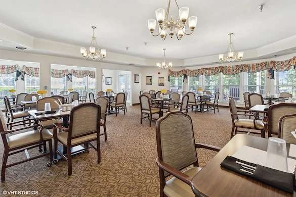 Image of The Bungalows at Mayfield (4)