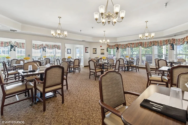 Image of The Bungalows at Mayfield (4)