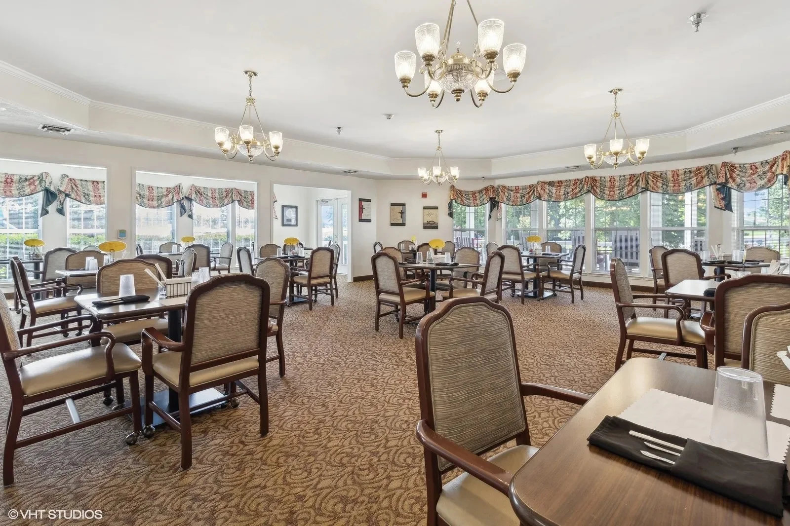 Image of The Bungalows at Mayfield (4)