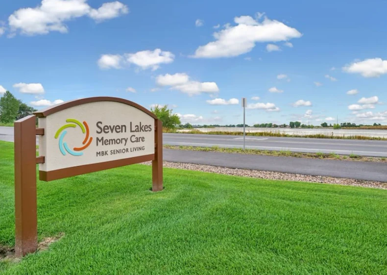 Image of Seven Lakes Memory Care (2)
