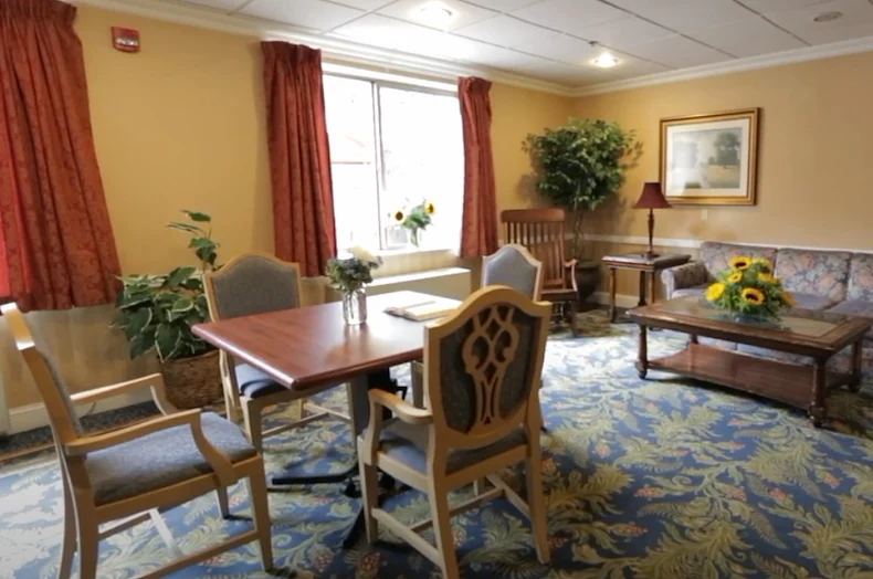 Image of Careone At Oradell (3)