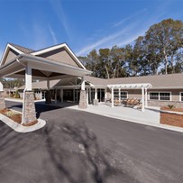 Image of PruittHealth - Savannah (1)