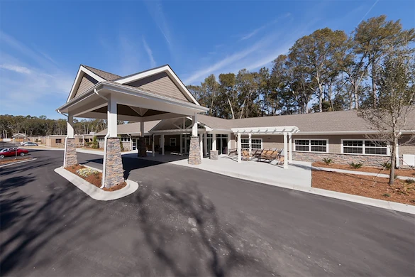 Image of PruittHealth - Savannah (1)