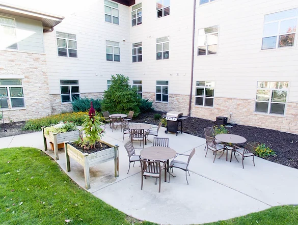 Image of Oak Park Place - Oak Creek (3)