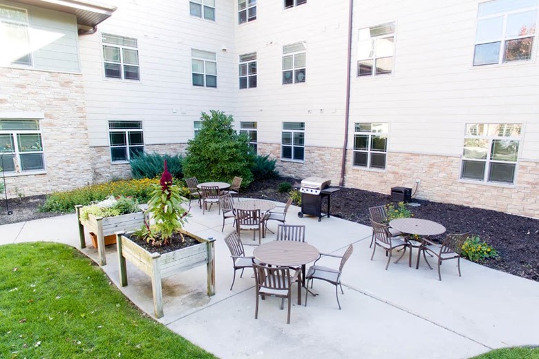 Image of Oak Park Place - Oak Creek (3)