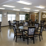 Image of Deer Path of Huntley (7)