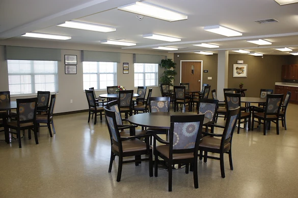 Image of Deer Path of Huntley (7)