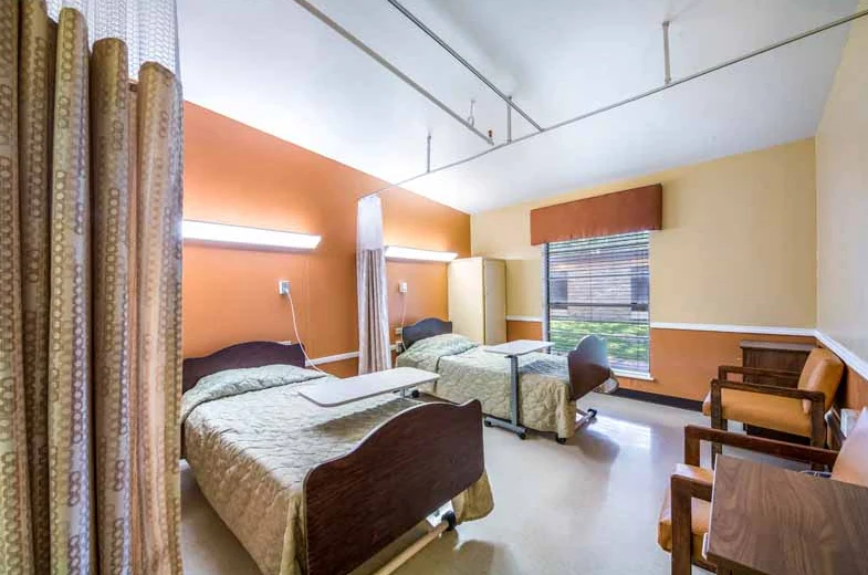 Image of Laredo West Nursing And Rehabilitation Center (4)