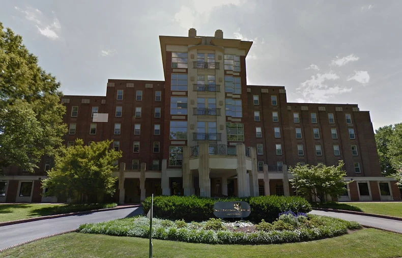 Image of The Virginia Home (1)