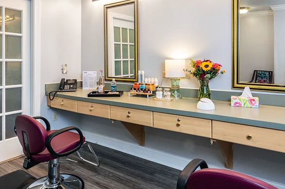 Image of The Gables of Tallahassee (9)