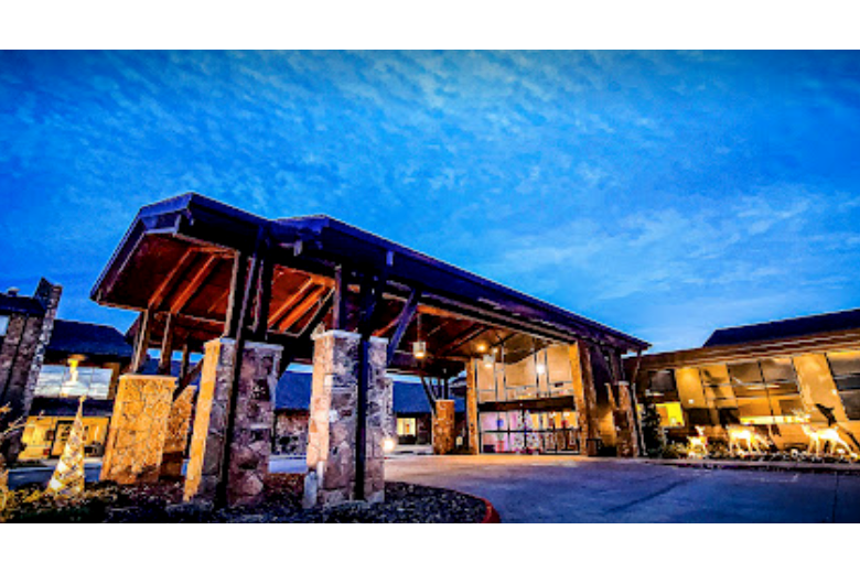 Image of Butterfield Trail Village (1)