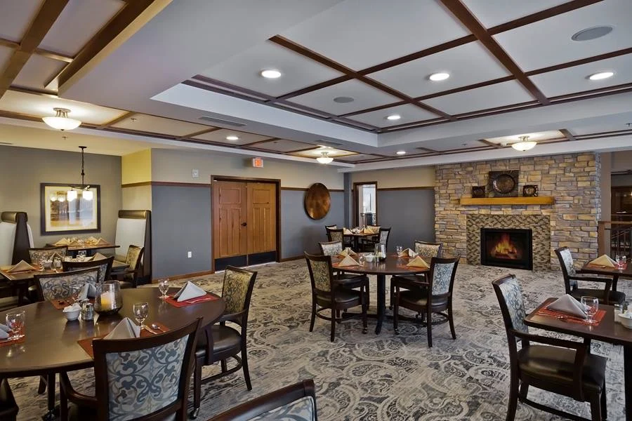 Image of Saint Therese of Woodbury Senior Living (6)