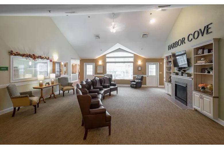 Image of Harbor Cove Memory Care (3)