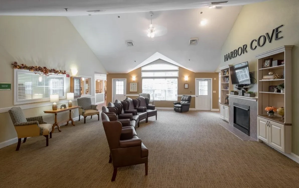 Image of Harbor Cove Memory Care (3)