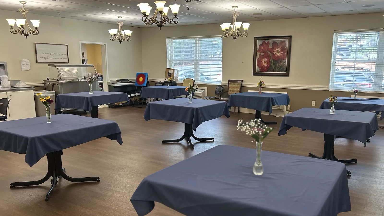 Image of Capital Nursing & Rehab Center (8)