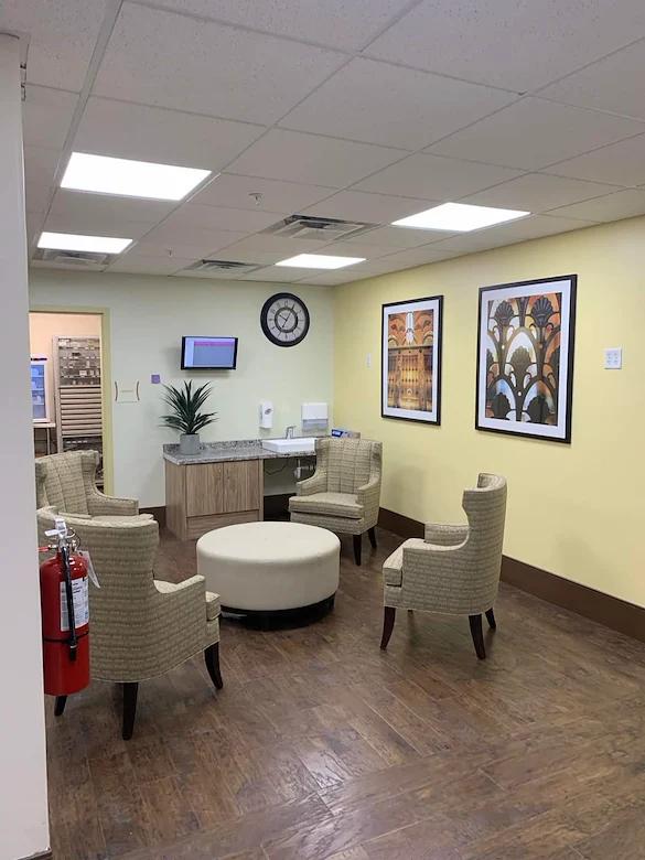 Image of Fairlane Senior Care & Rehab Center (9)