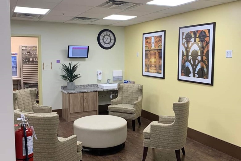 Image of Fairlane Senior Care & Rehab Center (9)