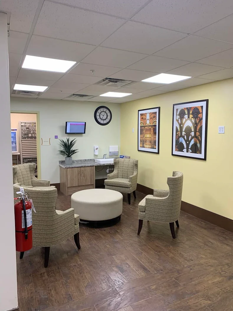 Image of Fairlane Senior Care & Rehab Center (9)