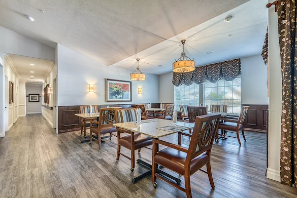 Image of Dalton Senior Living (7)