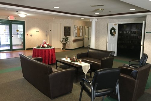 Image of Ahepa 118 Senior Apartments (3)