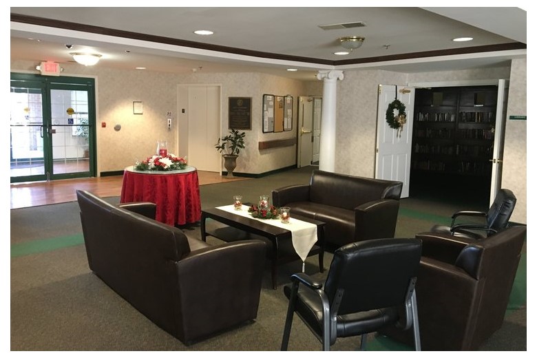 Image of Ahepa 118 Senior Apartments (3)