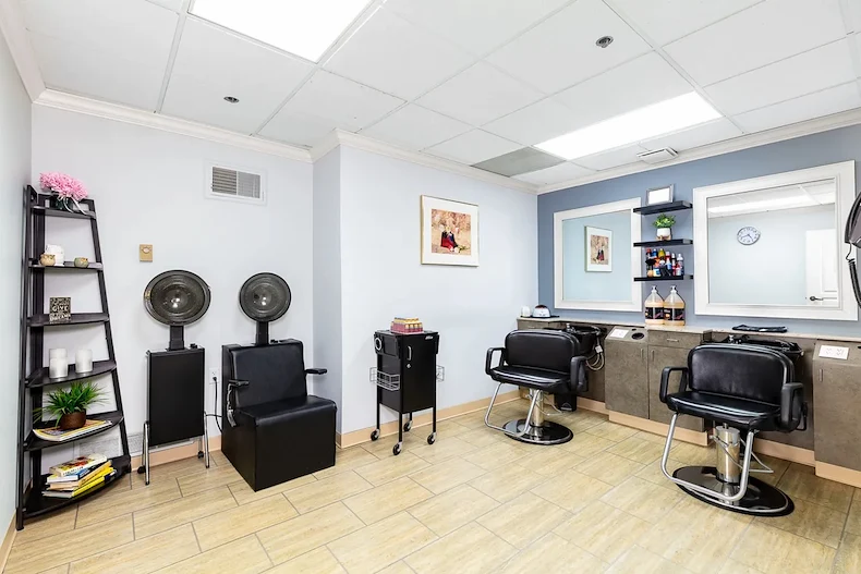 Image of Brookhaven Manor Senior Living (6)