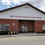 Image of Mid-Valley Health Care Center (1)