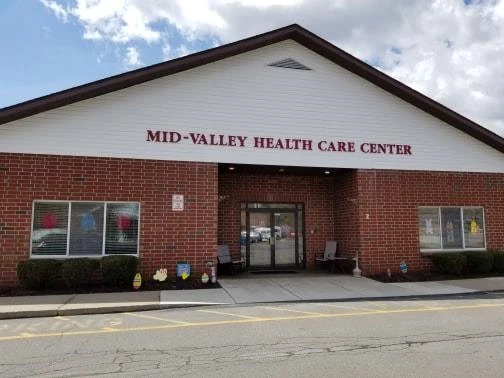 Image of Mid-Valley Health Care Center (1)