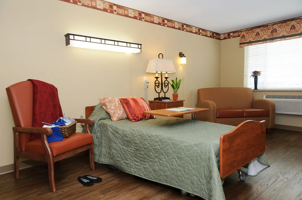 Image of Mitchell Manor (5)