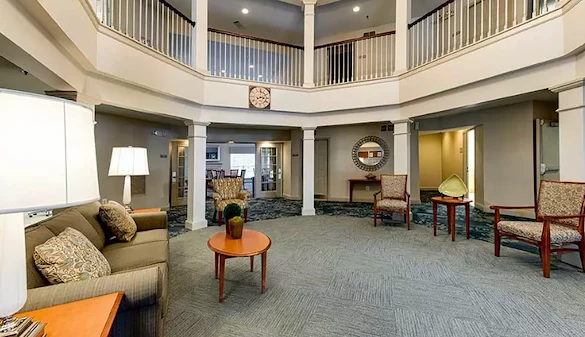 Image of Morningside Park Apartments (3)