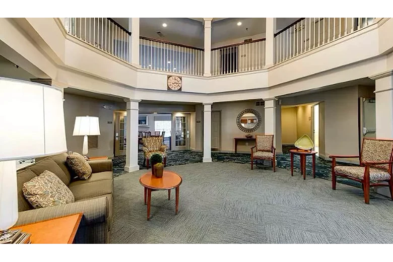 Image of Morningside Park Apartments (3)