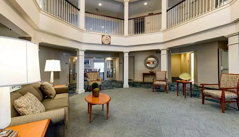 Image of Morningside Park Apartments (3)