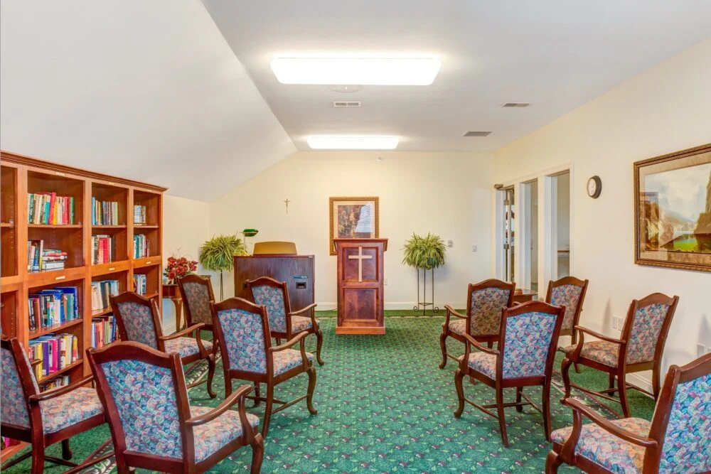 Image of Huntington Place (5)