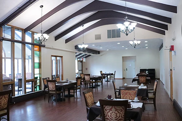 Image of Quality Life Services - Westmont (1)