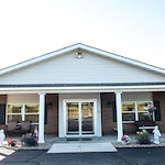 Image of Louisburg Healthcare & Rehab Center (1)